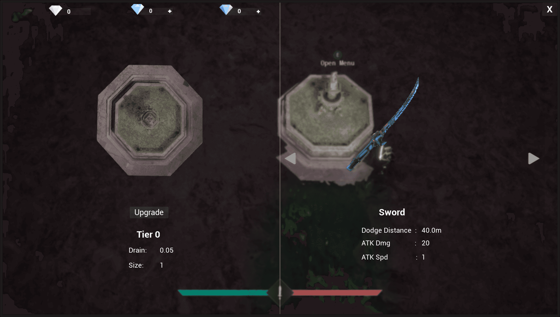 Lights Wager screenshot 2